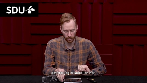 Thumbnail for Diplomingeniør i bygningsteknik