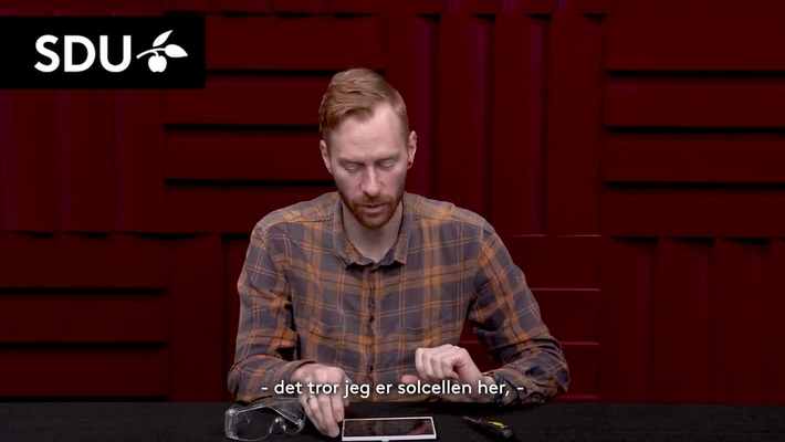 Diplomingeniør i bygningsteknik