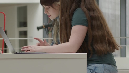 Bacheloruddannelsen i Designkultur med rum og æstetik