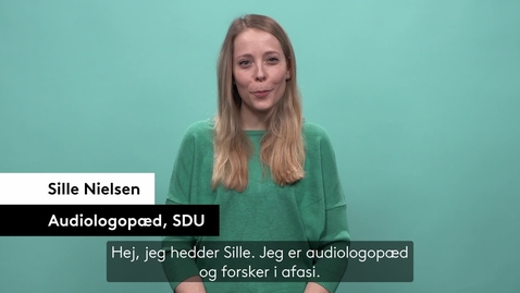 Thumbnail for A-MIND | Under indlæggelse