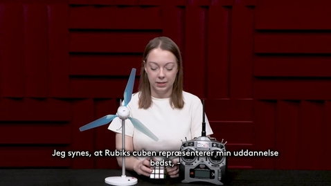 Thumbnail for Diplomingeniør i global ledelse og design af produktionsnetværk