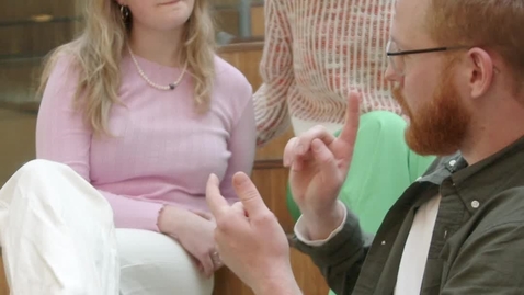 Thumbnail for Bacheloruddannelsen i Religionsstudier på SDU