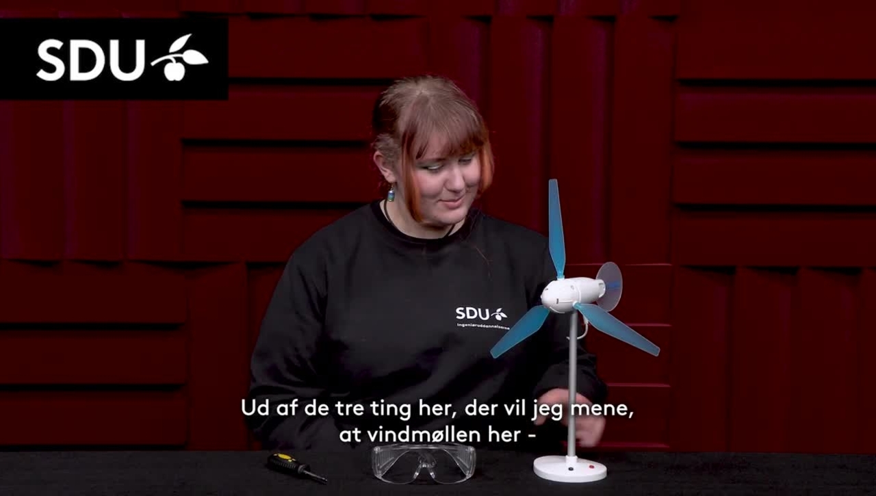 Diplomingeniør i maskinteknik
