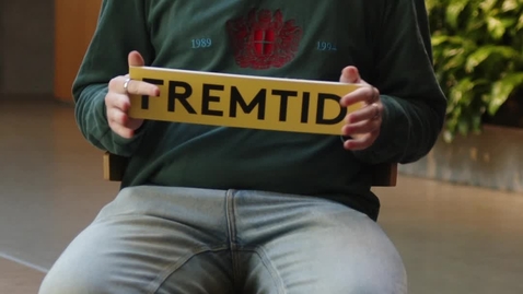 Thumbnail for Bacheloruddannelsen i Amerikanske studier på SDU