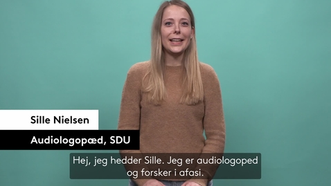 Thumbnail for A-MIND | Den akutte behandling