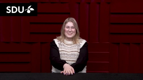Thumbnail for Diplomingeniør i Softwareteknologi
