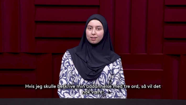 Civilingeniør i software engineering