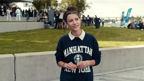 Thumbnail for Orientations days for engineering study start at SDU in Sønderborg