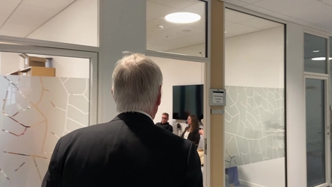 Thumbnail for Årets underviser på Det Sundhedsvidenskabelige Fakultet 2026