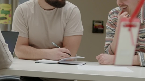 Thumbnail for Bacheloruddannelsen i Digital design på SDU