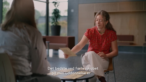 Thumbnail for Bacheloruddannelsen i Amerikanske studier på SDU