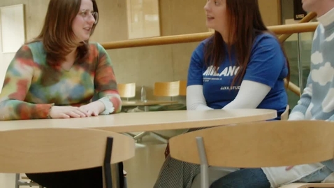 Thumbnail for Bacheloruddannelsen i Dansk på SDU