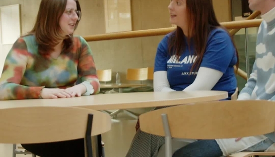 Bacheloruddannelsen i Dansk på SDU