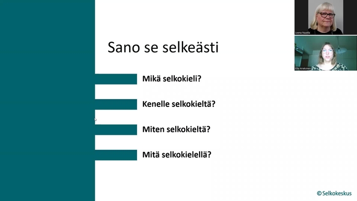 Kanavan Opetusvideoita AOKK LeNu pikkukuva