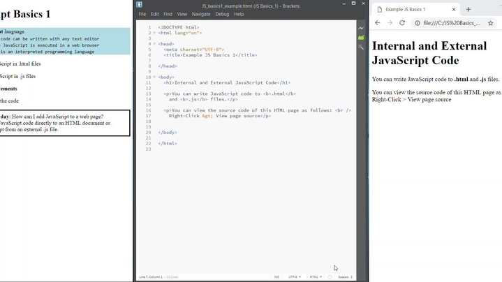Thumbnail for channel Orientation to Software Engineering (JavaScript only)