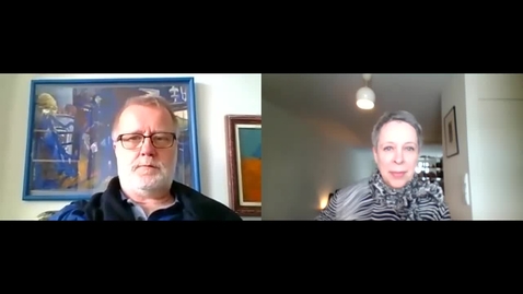 Thumbnail for What's Up in Tourism &amp; Travel, Porvoo Campus May 2020