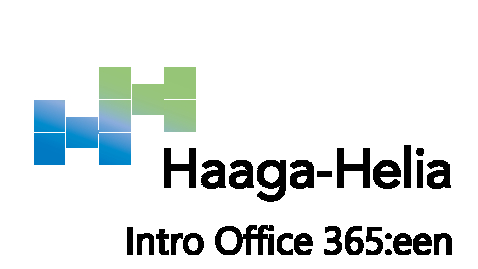 Thumbnail for Intro O365een