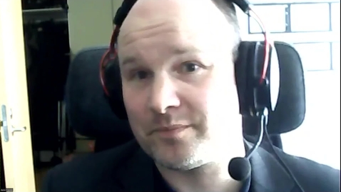 Thumbnail for Metaversumi oppimisympäristönä - pedagogiset hyödyt ja uudet mahdollisuudet, Jussa Kajala, 3DBear Oy