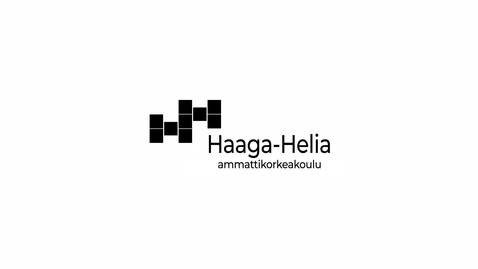 Thumbnail for Opintovalmennus Haaga-Heliassa 2023