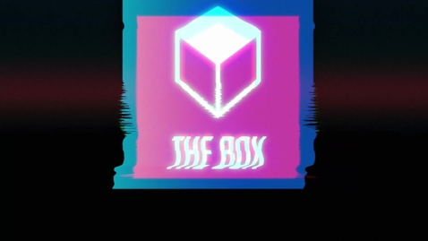 Thumbnail for theBox at O&amp;O festival 2024_AfterMovie