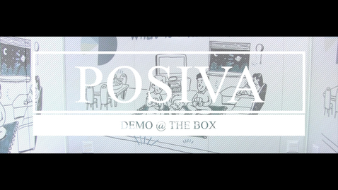 Thumbnail for Posiva Box Demo