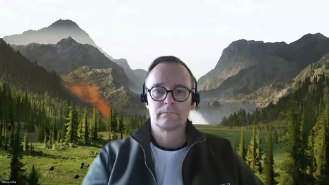 Thumbnail for Juha Olava: Strateginen ketteryys: ajattelua vai suunnittelua?