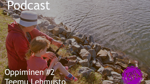 Thumbnail for Oppiminen 2