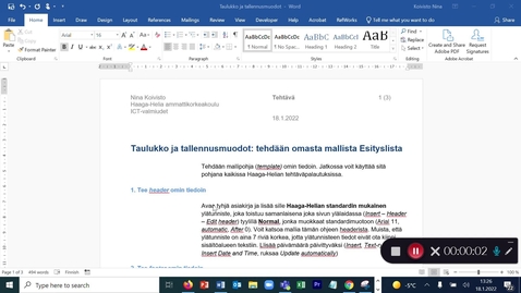 Thumbnail for Ylätunniste