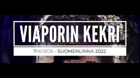 Thumbnail for Kekri 2022