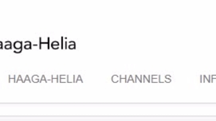 Kanavan HH Channel pikkukuva