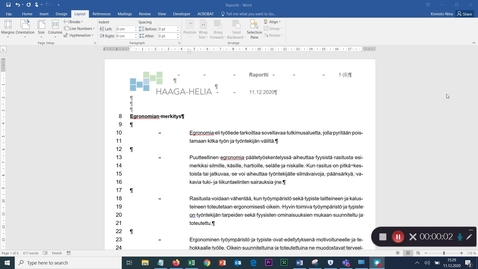 Thumbnail for Kielivirheiden korjaus