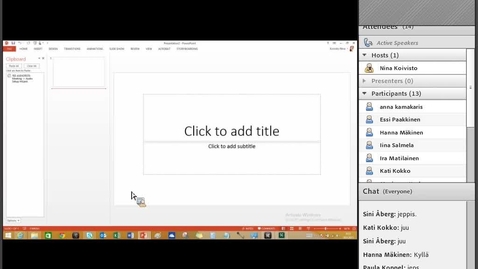 Thumbnail for PowerPoint