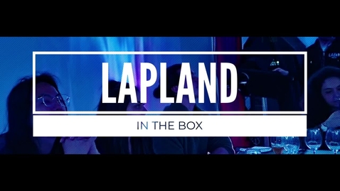 Thumbnail for Lapland in the Box Promo 2022