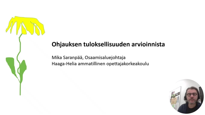 Kanavan Haaga-Helia Ammatillinen opettajakorkeakoulu pikkukuva