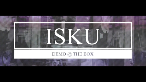 Thumbnail for ISKU Box Demo