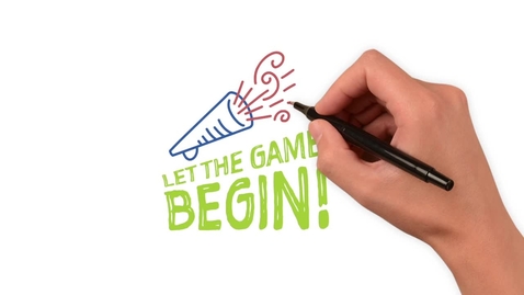 Thumbnail for 3. HH-team_LetTheGameBegin_GB