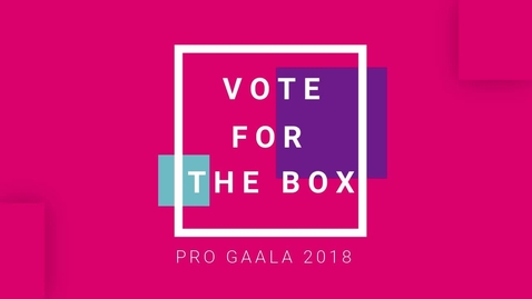 Thumbnail for Pro Gala Promo 5
