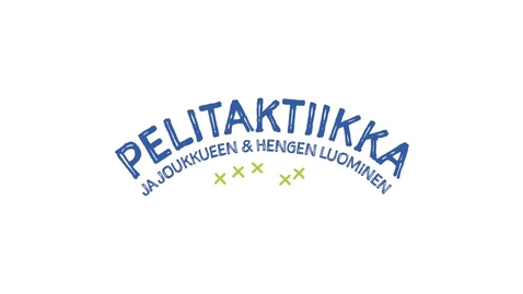 Thumbnail for 2. HH-Team_Pelitaktiikka