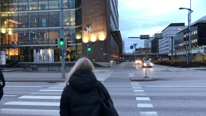 Thumbnail for channel Työvälineohjelmistot 1