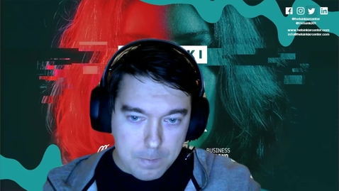 Thumbnail for Mitä on XR-teknologia?