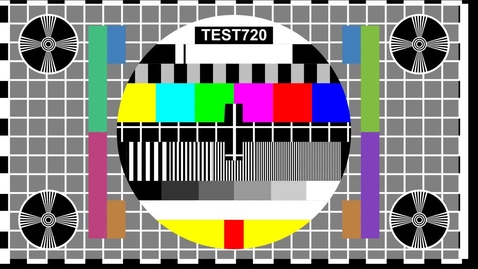 Thumbnail for Live streaming recording test 2