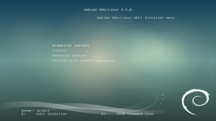 Thumbnail for channel Debian videos
