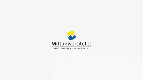 Thumbnail for Zoom : Presentation (Svenska)