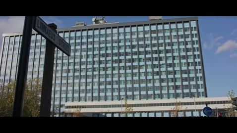 Thumbnail for Jaishree Hingorani (Executive MBA Student NHS 4K, University of Hull campus)