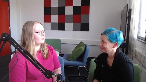 Thumbnail for Onko opinnäytetyö luotettava lähde?