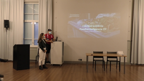 Thumbnail for FoodBizz2020, T5-Foodintelligencia