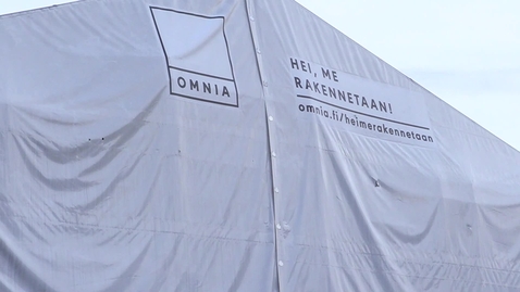 Thumbnail for Oppimishaasteita yksilöä kunnioittaen