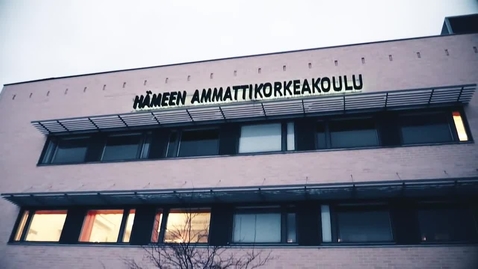 Thumbnail for International Business - HAMK University of Applied Sciences