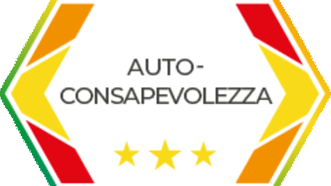 Thumbnail for Auto-consapevolezza