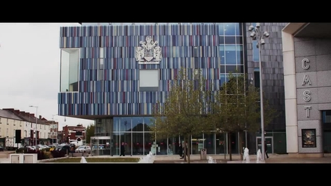 Thumbnail for Stacey Chaplin (Executive MBA Student at Doncaster Council Final 4K, University of Hull campus)